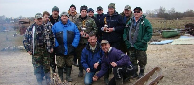 Dzień Wędkarza 2016