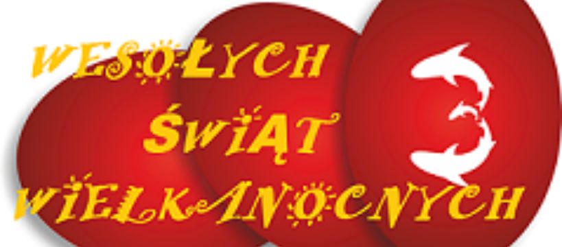 Wesołych Świąt Wielkanocnych 2016.
