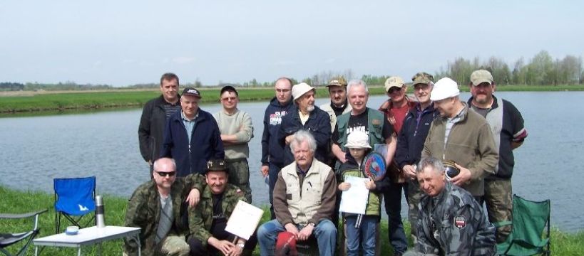 Zawody 2016 w Kole nr 50 ,,Ciepłownik