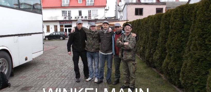 II Wędkarskie Mistrzostwa Legnickiej Specjalnej Strefy Ekonomicznej 2016