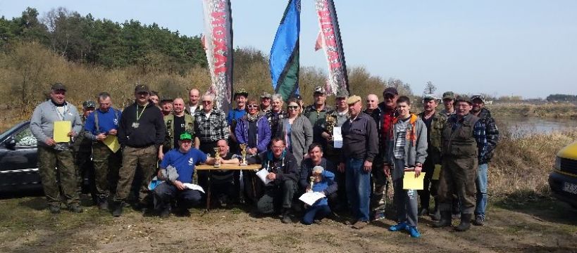 Koło Wiórek, Otwarcie Sezonu 2016.
