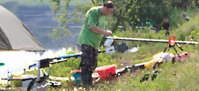 Zapraszamy na zawody spławikowe o tytuł Mistrza Koła 2016 w wędkarstwie spławikowym
