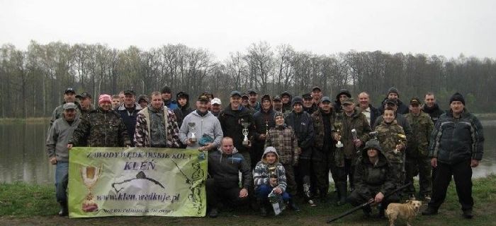 Sezon sportowy 2016 otwarty.