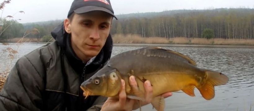 Wiosenna gruntówka