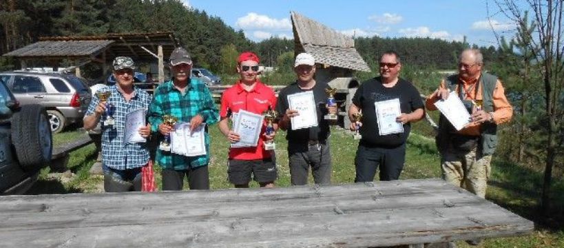 Góralowanie we Frydmanie