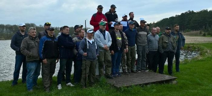 Zawody Mała Czapa IV ,Batorówka 17.04.2016