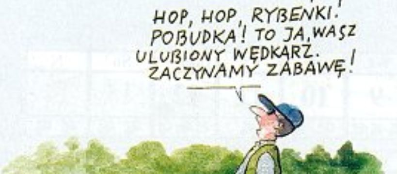 Zaproszenie na: Spławikowe Mistrzostwa Koła