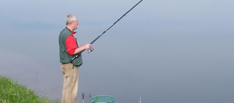 Uwaga Zawody- Spławikowe Mistrzostwa Kola