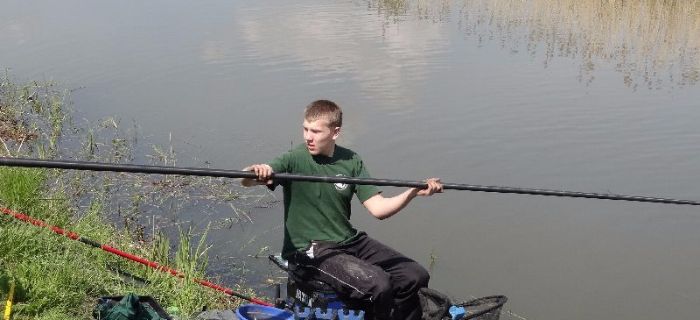 Mistrzostwa Okręgu Poznańskiego U14 i U18