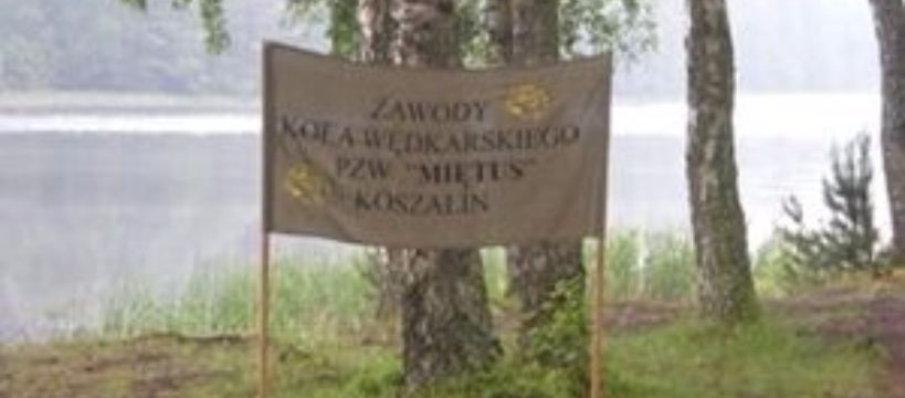Zawody Spławikowe Nagroda Emerytów i Rencistów 2016 r. WYNIKI.