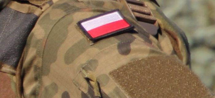 Uważaj w czym idziesz na ryby! 
