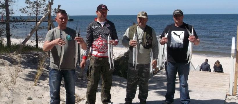 VII BELONADA ZACHODNIOPOMORSKA 28-29 Maja 2016r.