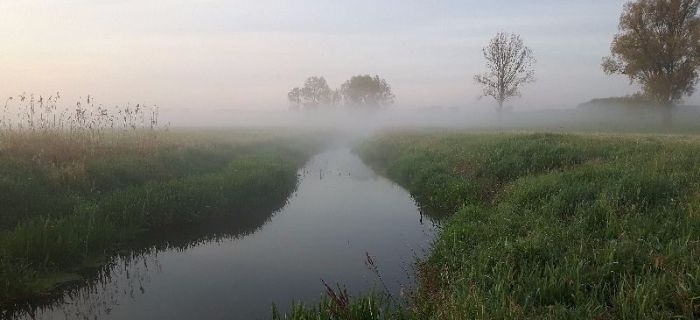 Moja definicja wędkarstwa