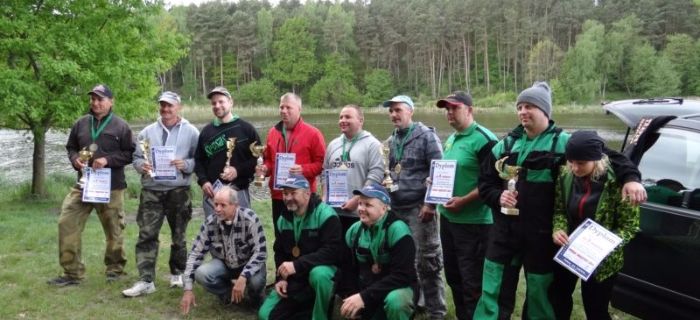 GPX Okręgu Puchar Rokietnicy