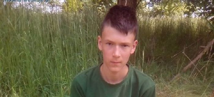 Filip Kosicki Mistrzem Okręgu U14