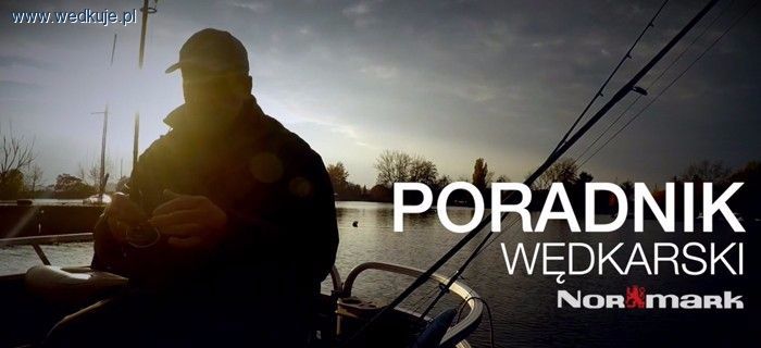 Poradnik wedkarski - nowości Rapala na 2016r. FILM!