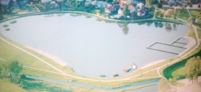 jezioro Mleczarskie