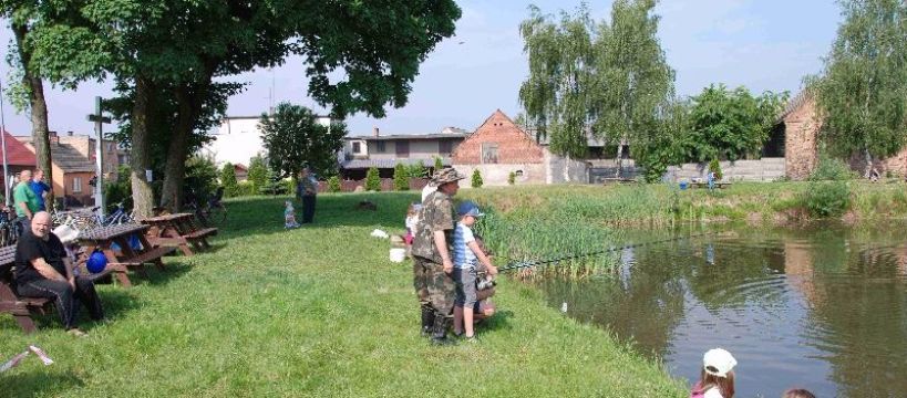 Dzień Dziecka 2016 w Kole Wydra z Bolewic