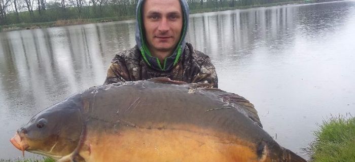 Przepis na kulki proteinowe GLM