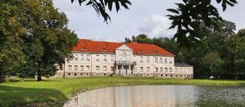 Dzień dziecka z wędką 2016 Koło Chrobry Poznań