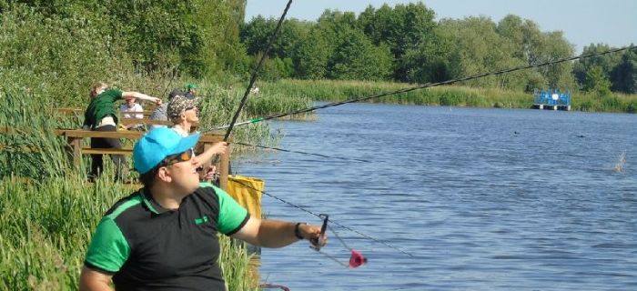 Puchar Starosty Pyrzyckiego - Sicina, 5 czerwca 2016r.