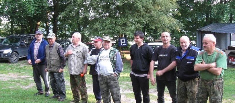 Puchar Redaktora w dobrych rękach...
