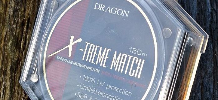Dragon Black Shadow Match.