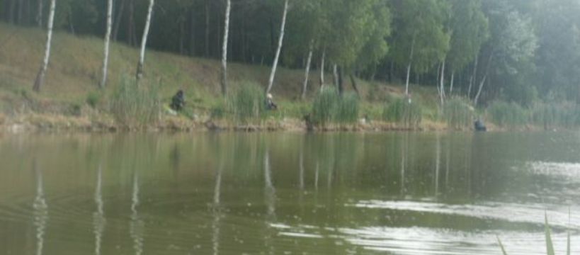 XL Spławikowe Mistrzostwa Koła 109