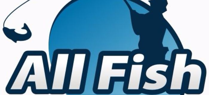 Oficjalna strona All Fish - Wędkarstwo Rybnik!