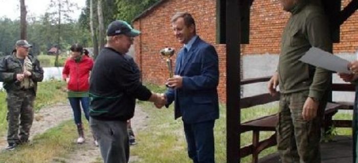 Ogłoszenie - Zawody o Puchar Burmistrza Gminy i Miasta Wyszogród z okazji 37 Dni Wisły