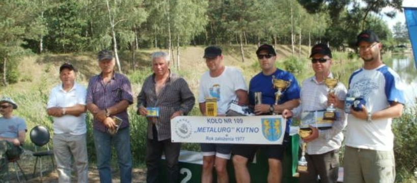 JUBILEUSZOWE, XL Mistrzostwa Koła