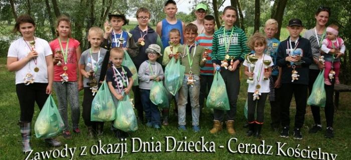 Sukcesy Juniorów!!!