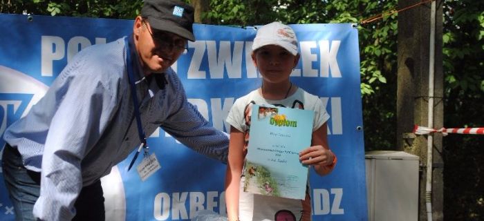 Wieści z Mistrzostw Okręgu PZW Sieradz 2016