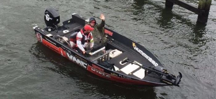 Drugi dzień World Predator Classic 2016 - Relacja!