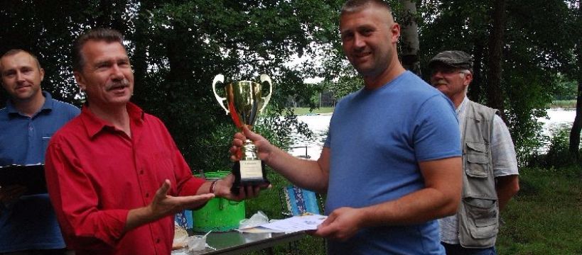Relacja z zawodów o Puchar Wójta Gminy Miedzichowo z okzji Dni Bolewic