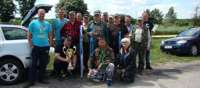 IV Puchar Burmistrzów Barcina i Łabiszyna