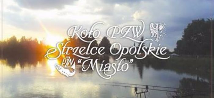 Rezerwacja Łowiska Spałek