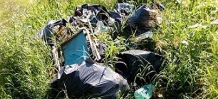 Wędkarska wyprawa - Smutno nad rzeką Wartą.