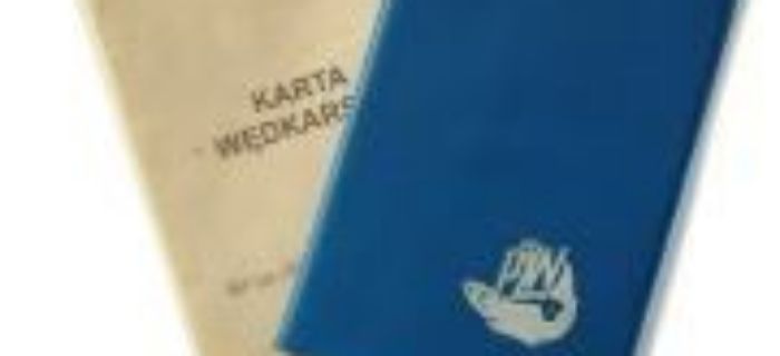 Jak zdobyć Kartę Wędkarską