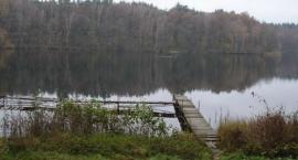 Jezioro Wapińskie -Okonte