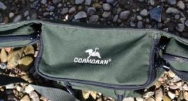 Pas wędkarski spinningowy Cormoran - pas morski 