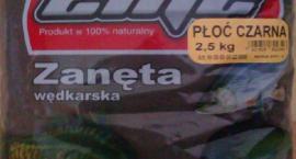 Zanęta Dragon Elite Płoć - czarna