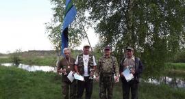 Mistrz koła Baszta w Buku 2013
