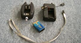 Sygnalizatory Askon Xtreme Kit - opinia