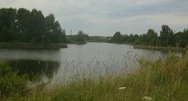 Jezioro Krzywek