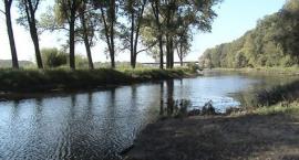 Rzeka Obrzyca