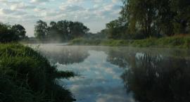 Rzeka Ner - Łódź