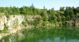 Zbiornik Karwów - łowisko Karwów