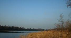 Jezioro Wolskie