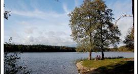 Jezioro Durowskie Wągrowiec